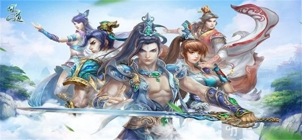 《问道白嫖队伍号操作方法及队伍号赚钱攻略大分享》