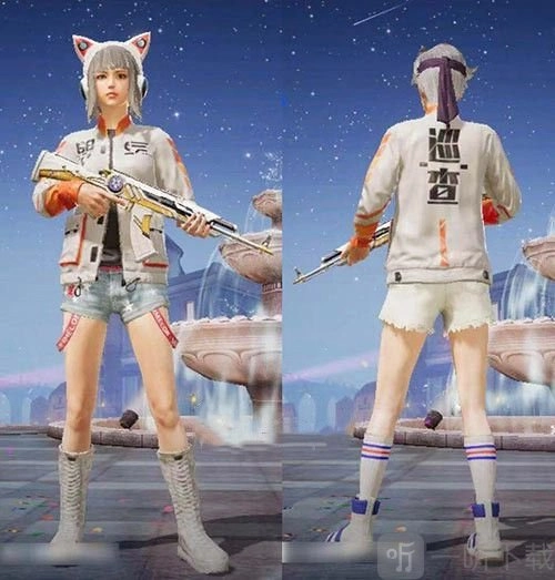 2022年和平精英巡查员申请需要满足哪些条件？巡查员申请必备条件汇总