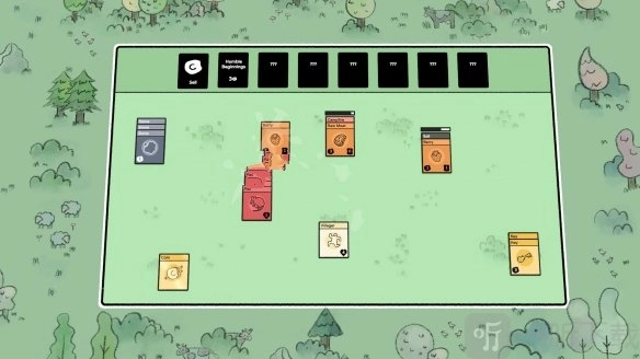 堆叠大陆中铁棒该如何制作？Stacklands铁棒合成配方大推荐