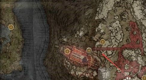 《艾尔登法环》10级失色锻造石获取地点在哪？失色锻造石10的位置及刷新地点分享