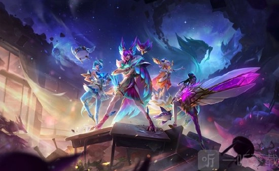 英雄联盟超级服指的是什么？关于lol超级服的介绍
