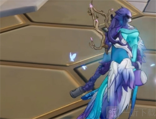 火炬之光无限衔梅之莺究竟如何？这里为你带来衔梅之莺的详细介绍