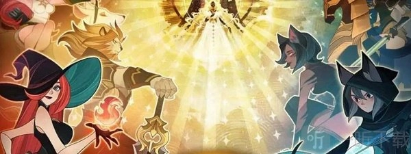 剑与远征2022年9月最新可用兑换码大汇总