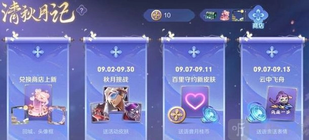 《王者荣耀》月桂币获取方式有哪些？月桂币获取方法全知晓