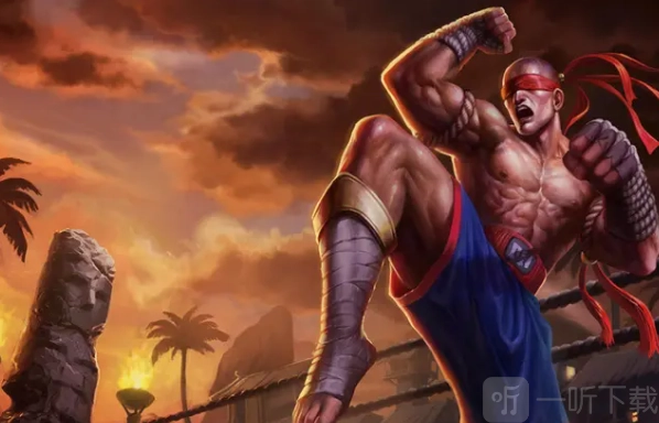 《金铲铲之战》s7.5神龙李青阵容详细攻略及s7.5神龙尊者阵容大分享