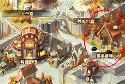 剑与远征宠物系统的进入方式及玩法攻略分享