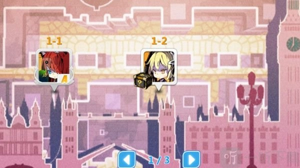 崩坏学园2惊吓之夜通关方法，惊吓之夜全副本通关攻略分享