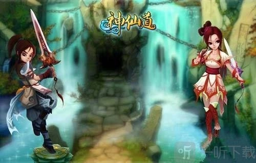 神仙道3孟婆的技能属性有哪些？孟婆技能详细解读