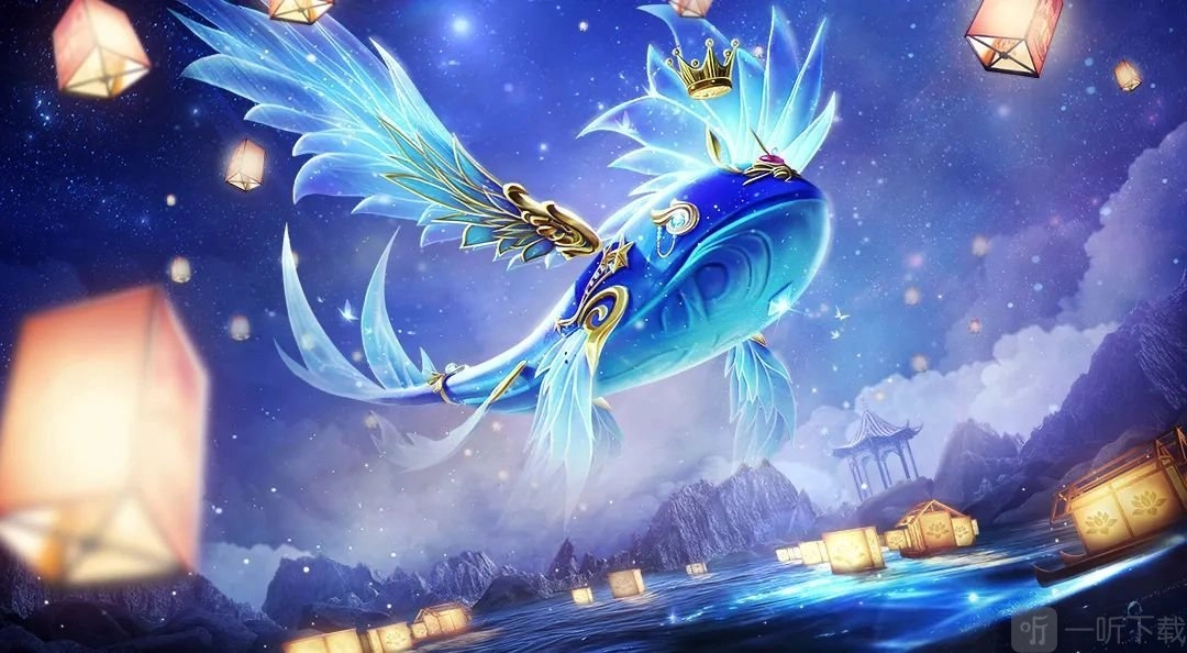 《创造与魔法星彩墟鲲获取攻略大公开》
