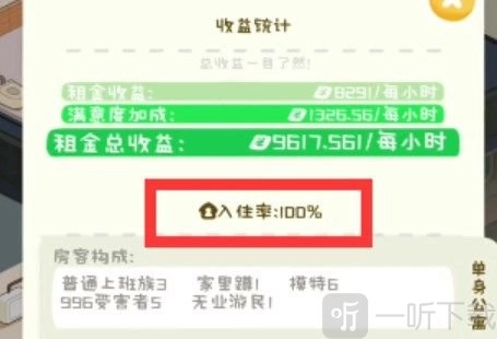 淘宝《我是大房东》区域2解锁方法，区域2解锁攻略全解析