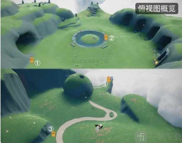 光遇2022年6月12日6.12任务完成方法是什么