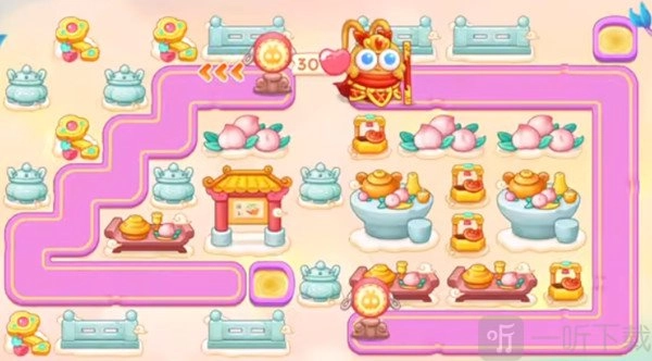 保卫萝卜4周赛8月12日攻略分享8.12周赛打法揭秘