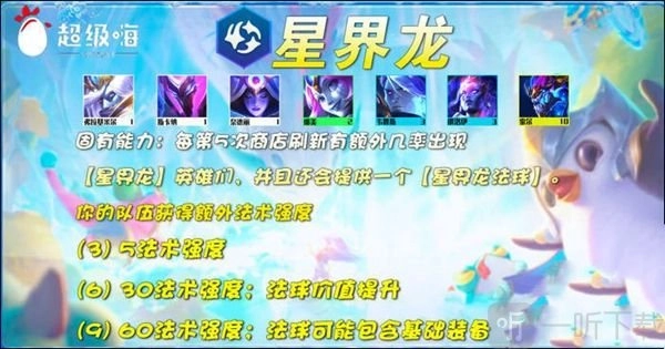 云顶之弈s7最新法师阵容搭配玩法分享，教你如何运营法师阵容