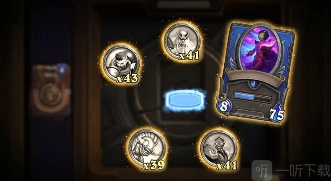 炉石传说里佣兵战纪无法进入该如何处理？这里有佣兵战纪进不去的解决办法。