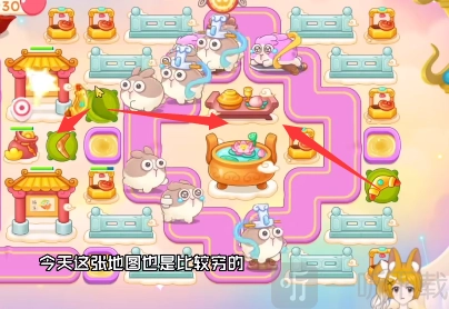 《保卫萝卜4》4月14日西游周赛4.14过关攻略与技巧