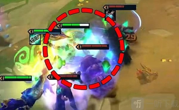 云顶之弈S7迅捷射手阵容运营攻略S7迅捷射手阵容玩法全解析