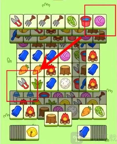 11.14号羊了个羊攻略汇总11.14第二关图文教程大公开
