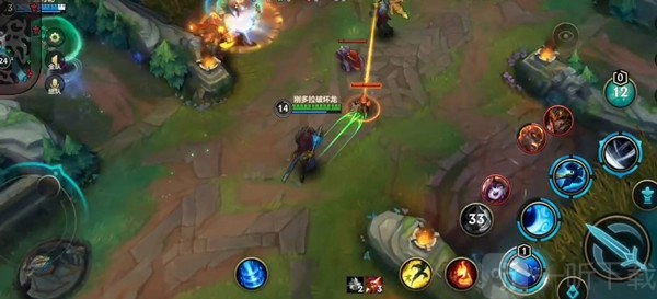 英雄联盟手游巡查员资格该如何申请？巡查员资格申请地址分享