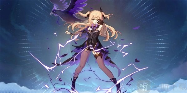 原神七圣召唤菲谢尔全方位介绍原神七圣召唤菲谢尔详细解析