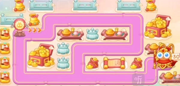 保卫萝卜4周赛8月15日攻略视频分享周赛8月15日通关方法全览