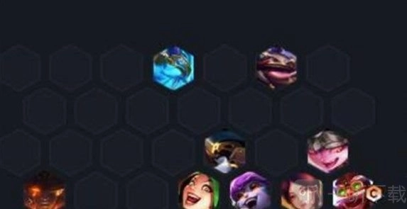 云顶之弈S7有哪些最新阵容？S7最新阵容大分享