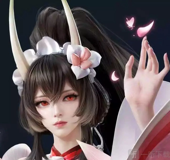 《永劫无间》妖刀姬灼舞桃节皮肤详细介绍及价格汇总