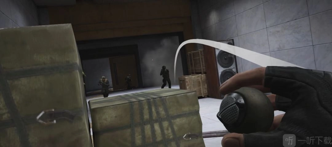 暗区突围中电视台该怎么打？电视台打法攻略大分享