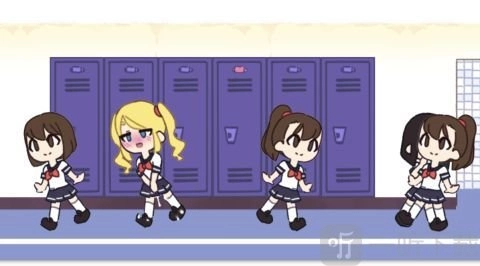 《TentacleLocker触手怪位置揭秘：柜子里触手怪在哪分享》