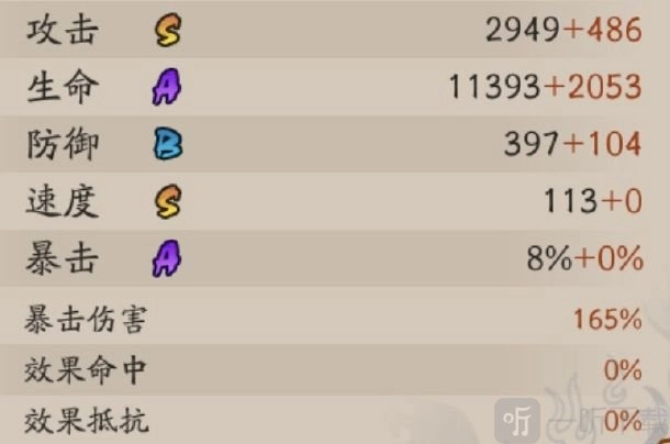 阴阳师SP因幡辉夜姬技能有哪些？SP辉夜姬技能效果全解析