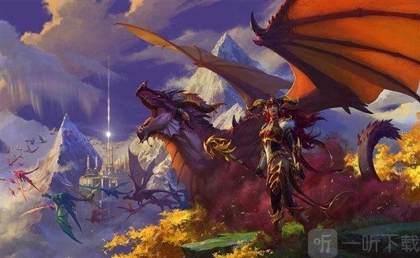 魔兽世界是不是要关服了？魔兽世界国服未来会由谁代理？