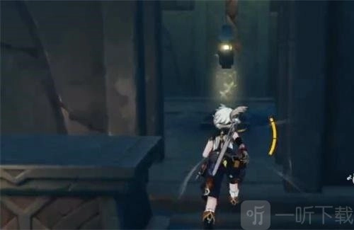 原神三界路飨祭镜子解密的详细攻略原神三界路飨祭回收石板解密的具体攻略