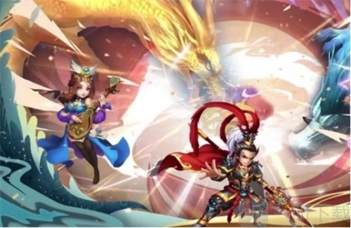 《乱世三国》中哪个神将最为厉害？乱世三国最佳神将讲解与推荐