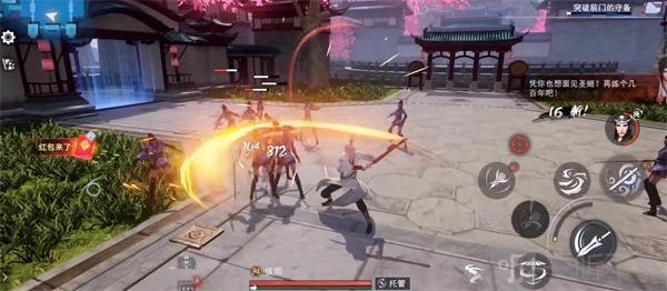 《不良人3》手游角色强度排行榜大公开，平民玩家培养角色职业指南