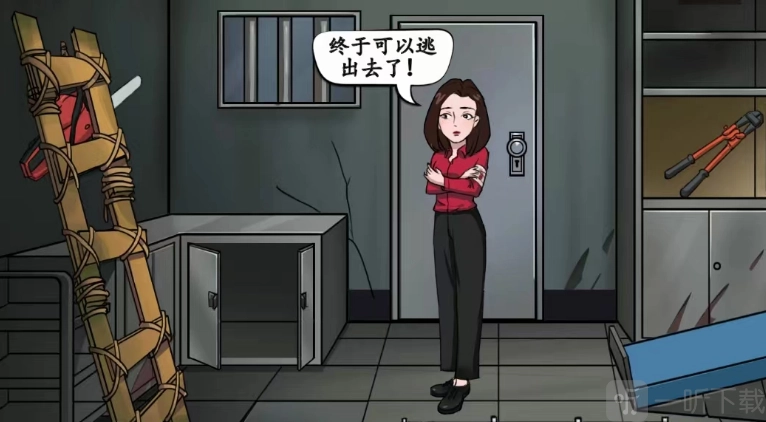 汉字找茬王里逃离疯人院的过关办法汉字找茬王逃离疯人院的答案
