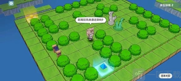 《崩坏3》求生探索2玩法攻略，通关流程全解析