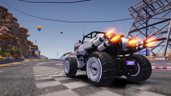 王牌竞速S8赛季包含哪些内容？S8赛季盲盒车新车内容详细介绍