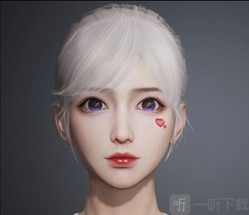 分享和平精英超好看仙女捏脸代码，仙女捏脸代码大集合