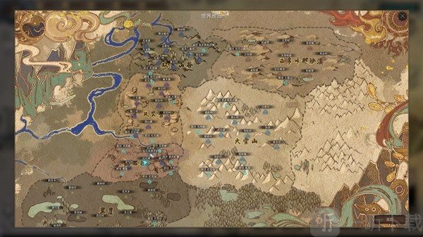 部落与弯刀2022最新答题答案大全分享一览