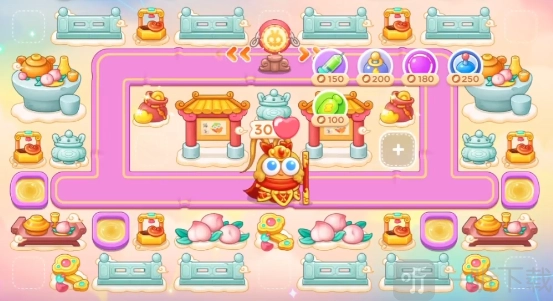 《保卫萝卜4》9月20日周赛攻略，9.20周赛通关指南