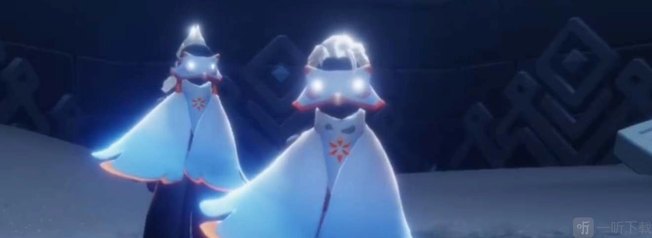 2022光遇白鸟斗篷复刻先祖全兑换图表汇总