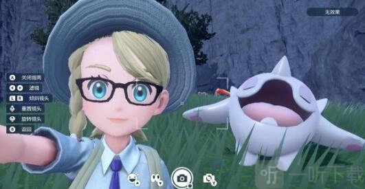 宝可梦朱紫如何刷闪光？刷闪光的方法分享