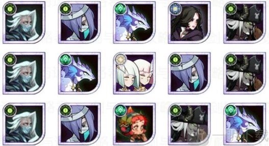 《剑与远征》沼地腐蚀者第三阶段该怎么挑战？沼地腐蚀者第三阶段通关阵容有哪些推荐？