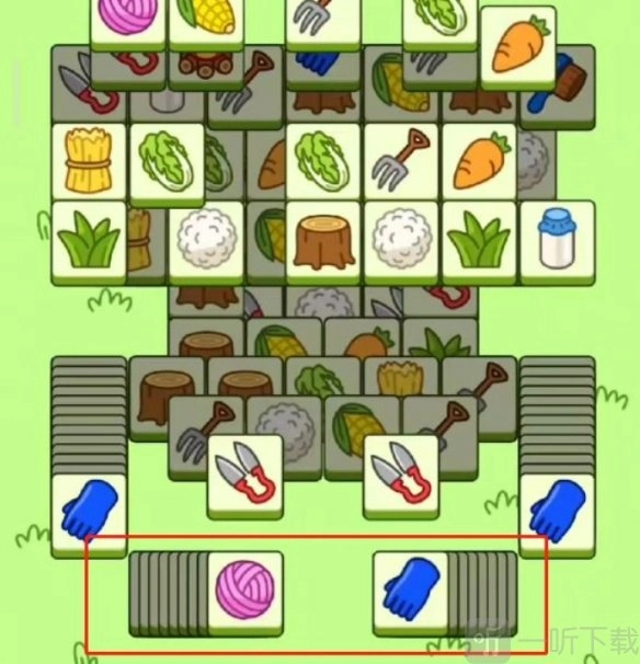 羊了个羊快速通关攻略：1分钟内如何短时间通关羊了个羊