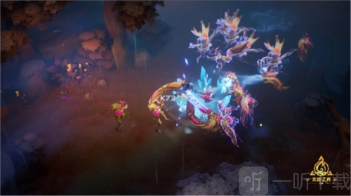 火炬之光无限走砍攻略具体怎么操作