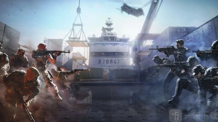 《穿越火线》召唤实验答案大集合cf召唤实验准确答案分享