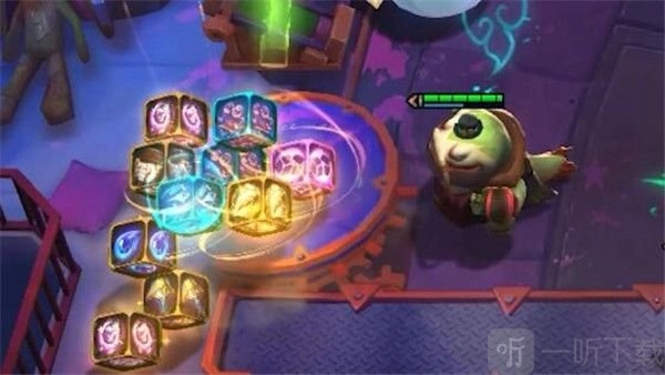 云顶之弈S6赛季无限装备bug该怎么卡？这里有S6卡无限装备bug的教学。