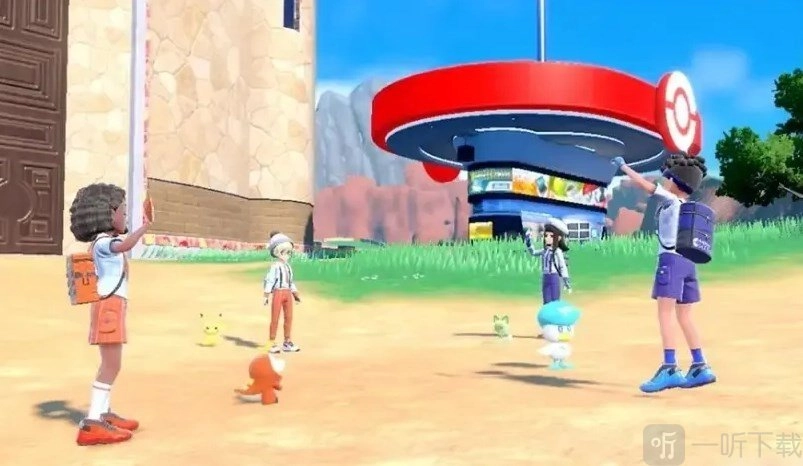 宝可梦朱紫驱动能量获取途径有哪些？驱动能量获取方法详细介绍