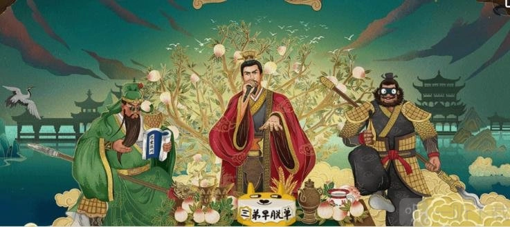 《玩梗大师之三国演戏：找出不和谐的过关攻略与通关技巧》