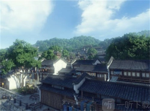 《逆水寒手游承影剑获取攻略：承影剑怎么获得》