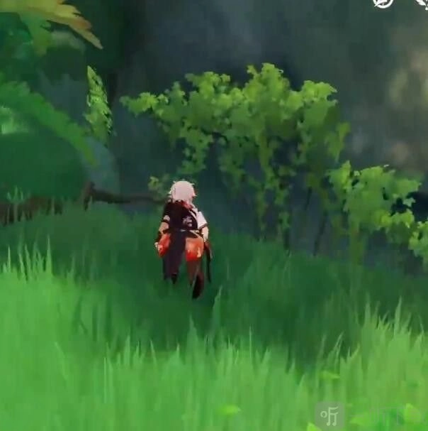 原神童梦的切片在什么地方童梦的切片秘境位置分享